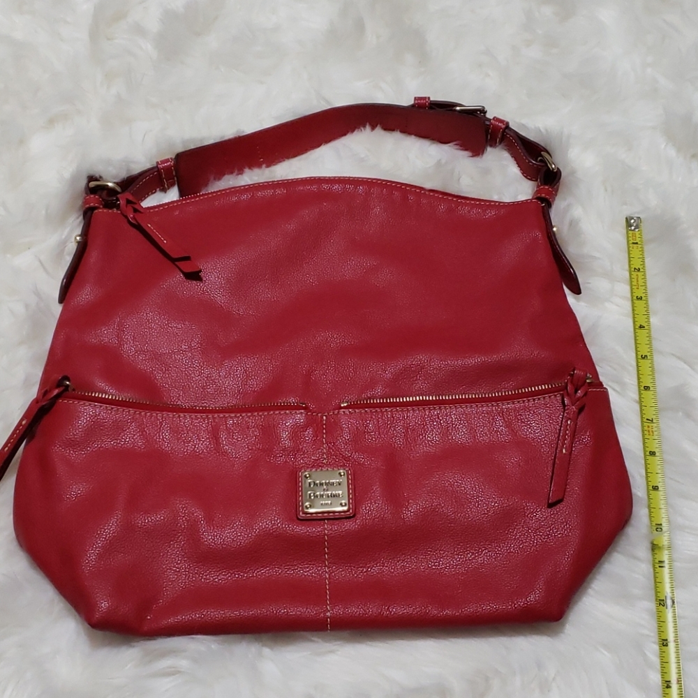 DOONEY & BOURKE "DILLEN" BAG